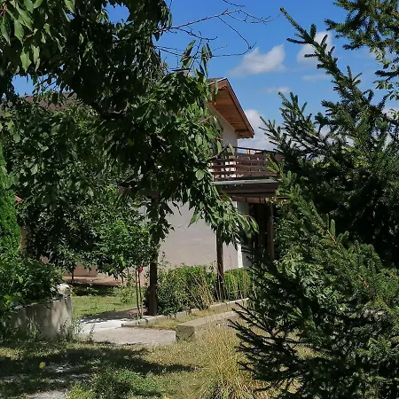 'Zhana Del Mar' Villa - Вила 