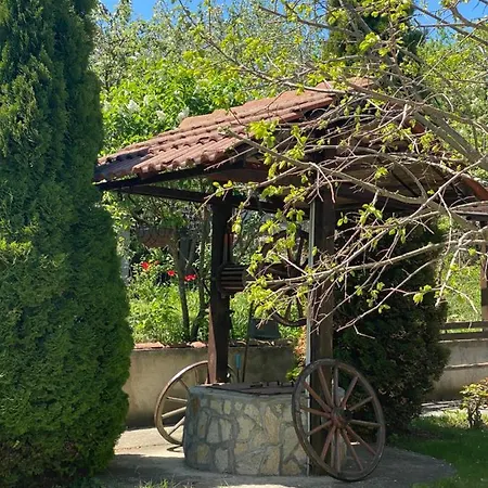 'Zhana Del Mar' Villa - Вила 