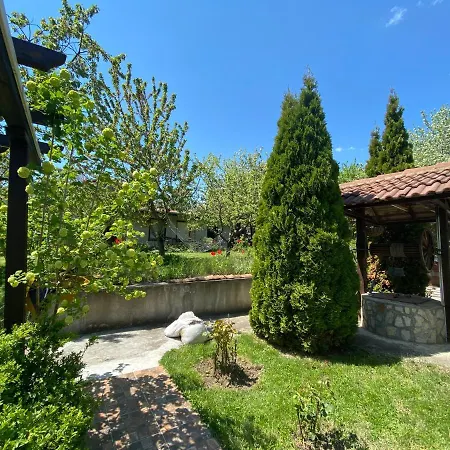 'Zhana Del Mar' Villa - Вила 
