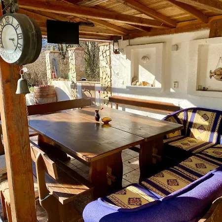 'Zhana Del Mar' Villa - Вила 