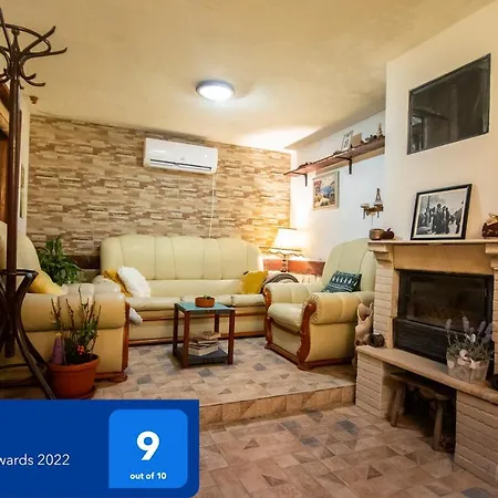 'Zhana Del Mar' Villa - Вила 