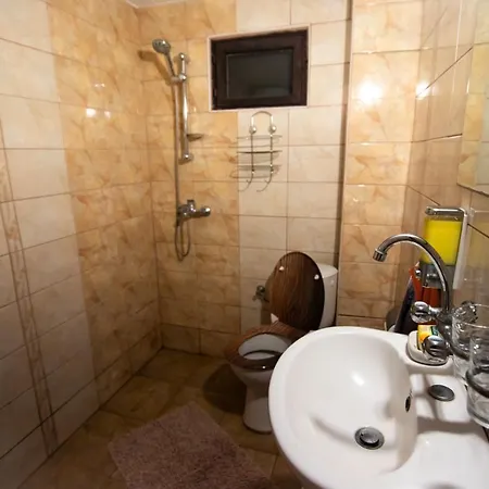'Zhana Del Mar' Villa - Вила 