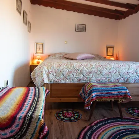 펜션 'Zhana Del Mar' Villa - Вила 