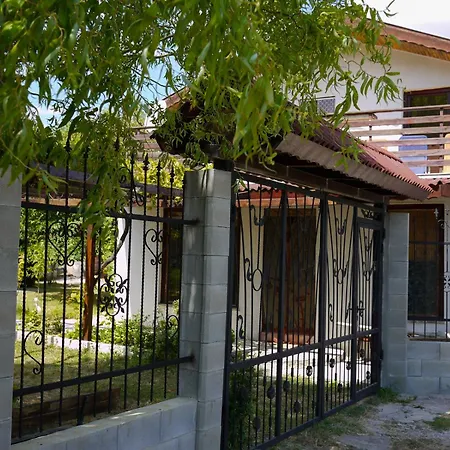 'Zhana Del Mar' Villa - Вила 