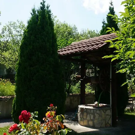 'Zhana Del Mar' Villa - Вила 
