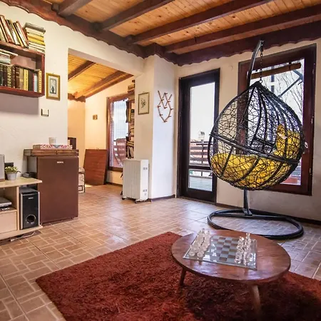 'Zhana Del Mar' Villa - Вила 