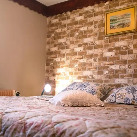 Hébergement de vacances 'Zhana Del Mar' Villa - Вила 