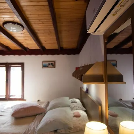 'Zhana Del Mar' Villa - Вила 